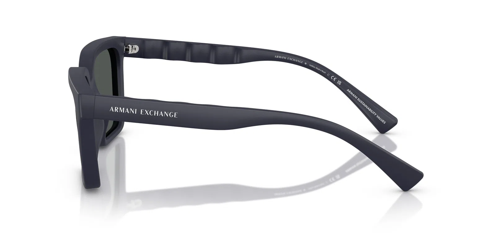 Armani Exchange 4147S Sunglasses - view 29